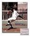 Juan Marichal San Francisco Giants Autographed 8