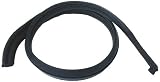 URO Parts 113 795 1222 Front Convertible Top Seal