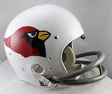 Arizona Cardinals NFL 1960-04 Throwback Helmet