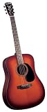Blueridge BR-40AS Contemporary Solid Adirondack Dreadnaught Guitar