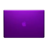 Incase CL57127 Hardshell Case for 17 MacBook Pro, Plum Purple