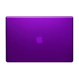 Incase CL57127 Hardshell Case for 17" MacBook Pro, Plum Purple