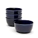 sengWare Set of 4 Soup Bowls - Blueberry