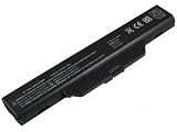 Super-Capacity Li-ion Battery For HP Compaq 500 Business Notebook 6720s 6730s 6735s 6820s 6730s 6820s 6830s series fits HSTNN-IB62 451085-141 451086-121 451086-161 451568-001 GJ655AA HSTNN-IB51 HSTNN-IB52 series Laptops [ 4400mAh/48Whr 6 Cell]