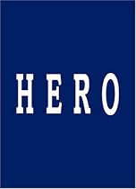 HERO DVD-BOX リニューアルパッケージ版