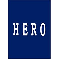 HERO DVD-BOX ���j���[�A���p�b�P�[�W��