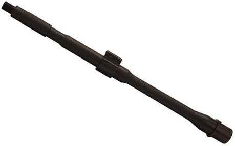 Barrel Assembly CMV-CHF 5.56-1:7 - 14.50" Barrel, M4 Carbine with LPG