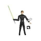 31arz6n0M1L. SL160  Star Wars: Legacy Collection BD16 > Luke Skywalker with Droid BG J38s Right Arm Action Figure