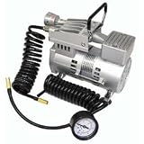 Electric Air Compressor
