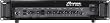 Ampeg Pro Series SVT7PRO 1000 Watt Tube/Solid State Hybrid Class D Bass Amplifier Head