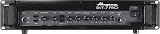 Ampeg Pro Series SVT7PRO 1000 Watt Tube/Solid State Hybrid Class D Bass Amplifier Head