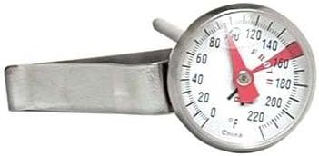 Adcraft FT-1 Frothing Thermometer