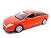 Citroen C6 Black 1:20 Diecast Model
