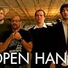 Image of Open Hand