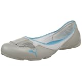 Puma Womens Saba Versatile Ballet Slipper