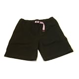 グラミチ（GRAMICCI) PATTERN BELT G SHORT 1129 カラーベルトショートパンツ