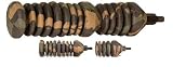 LimbSaver S-Coil XL 7 Inch Bow Stabilizer
