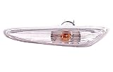 BMW 3-Series Driver Side Replacement Side Marker Light