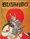 Bushido: Role Playing Adventure in Samurai Japan