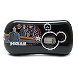 Disney Pix Click J.O.N.A.S Digital Camera