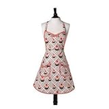 Jessie Steele Cupcakes Apron