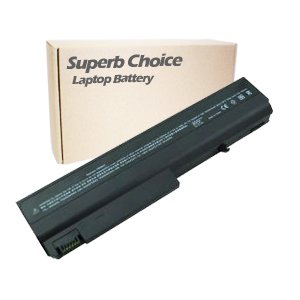 Admirable Choice New Laptop Replacement Battery for HP/Compaq 6125 6700b 6710b 6910 6910p nc2410