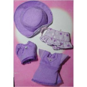 See image LITTLE KID'S OUTFIT #2201 by Only Hearts Club