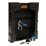 AttackTix Star Wars Episode 3 Battle Case