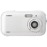 COBRA DIGITAL DC3100 3.0 Megapixel 3-in-1 Digital Camera