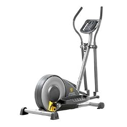 Gold's Gym Stride Trainer 300 Elliptical - Free Shipping!