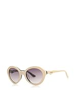 Moschino Gafas de Sol MO-747S-02 (47 mm) Crudo