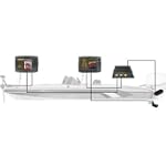 Lowrance Complete Sonar Systems U.S. Basemap/StructureScan (Hds 7/hds 7)