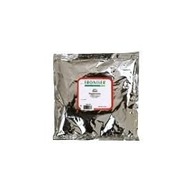 Chamomile Flowers, German Whole, Organic - 1 lbs - Bulk