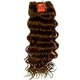 Beverly Johnson Ravine Curl Weave 100% Human Hair Weave 12