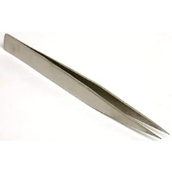 Anti Magnetic Stainless Steel Tweezer #HH