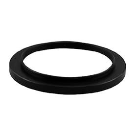 Century 25mm to 37mm Screw-in Adapter Ring