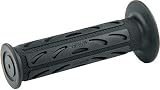 Produkt-Bild: PROGRIP Superbike Griff "723" schwarz, Paar, aus Kunststoff, f&uuml;r &Oslash; 22-25 mm, 120 mm lang