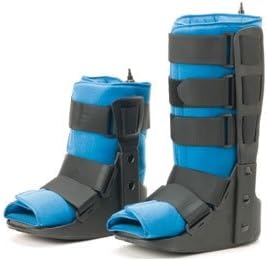 Air Traveler, Large, High