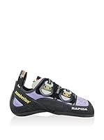 Zamberlan Zapatillas Deportivas A80 Rapida II Wns (Morado / Negro)