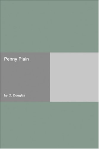 penny plain