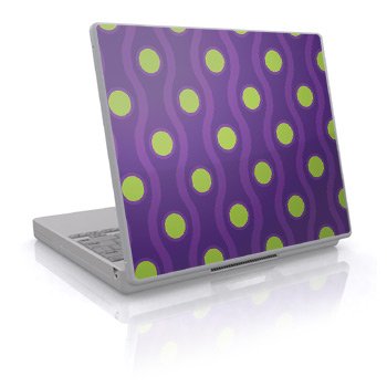 Childrens Toyshop  Video Games : Laptop Skin (Can be trimmed to fit most laptops.) (15" x 12") - Atomic