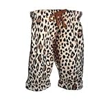 Review Rock your Baby  / RYB Leopardskin Spandex Pants 0 - 3 months