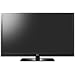 LG 60PV250 152 cm (60 Zoll) Plasma-Fernseher (Full-HD, 600Hz SFD, DVB-T/C, CI+, USB 2.0) schwarz