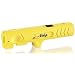 Jokari 30300 AS-Interface Strip Insulation Stripping Tool for AS-Interface Cables with Rubber Outer Sheath, 12.4cm L x 3.5cm W x 2.5cm H
