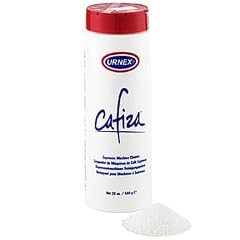 Urnex Cafiza Espressomaschinenreiniger/Kaffeefettl�ser, 566 g