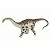 BULLYLAND 61893 - Soft Play Apatosaurus
