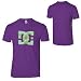DC Globe T-Shirt - Short-Sleeve - Men's