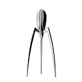 Alessi PSJS "JUICY SALIF" Zitronenpresse aus Gu�aluminium gl�nzend