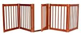 Dynamic Accents Walk-Through Dog Gate (5 Panel)