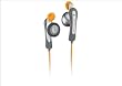 Sennheiser  MX85 Sport Series II Twist to Fit Earbuds
